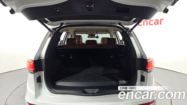 Renault Korea QM6 2022 — photo 22