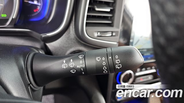 Renault Korea QM6 2022 — photo 24
