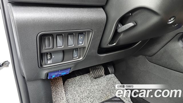 Renault Korea QM6 2022 — photo 25