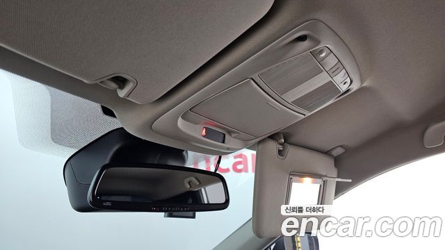 Renault Korea QM6 2022 — photo 29
