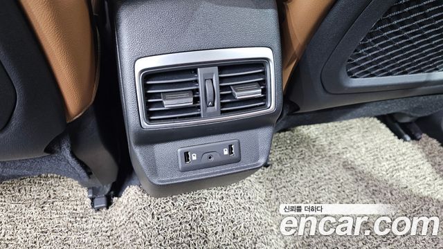Renault Korea QM6 2022 — photo 31