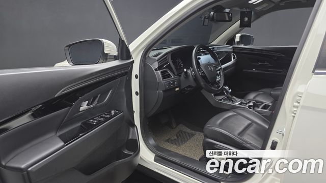 KG Mobility KORANDO 2021 — photo 13