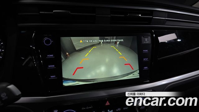 KG Mobility KORANDO 2021 — photo 20