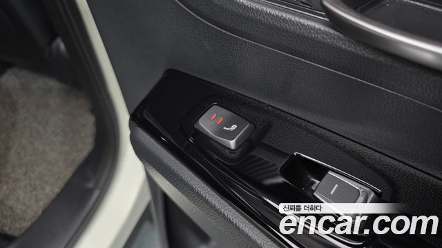 KG Mobility KORANDO 2021 — photo 24