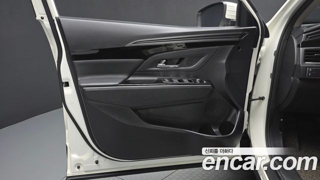 KG Mobility KORANDO 2021 — photo 14
