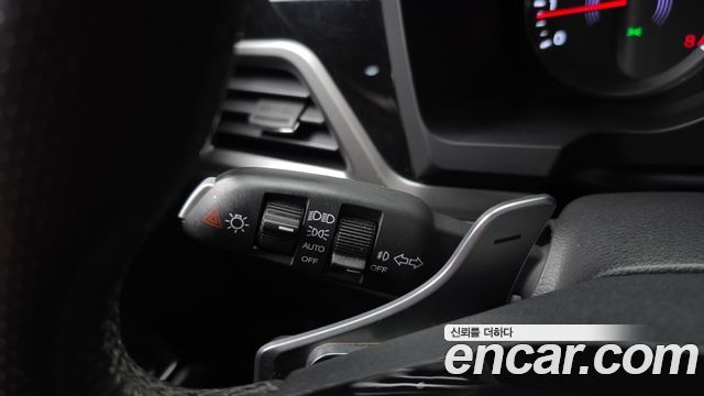 KG Mobility KORANDO 2021 — photo 27