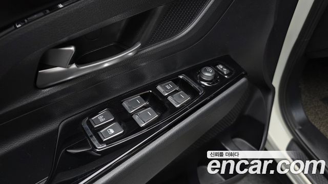 KG Mobility KORANDO 2021 — photo 30