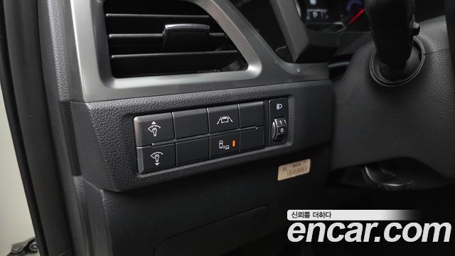 KG Mobility KORANDO 2021 — photo 31