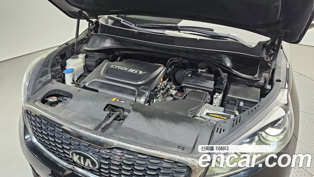 Kia Sorento 2018 — photo 6