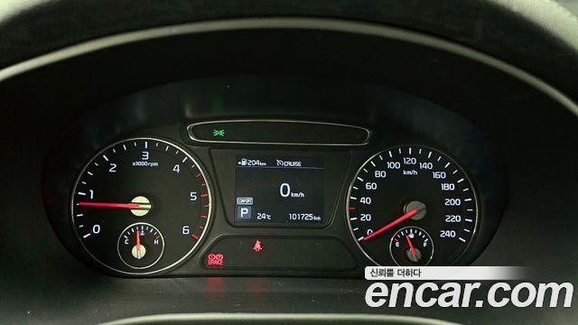 Kia Sorento 2018 — photo 11