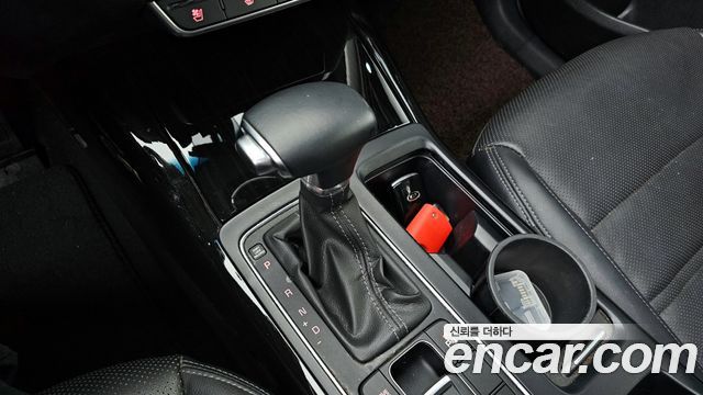 Kia Sorento 2018 — photo 12
