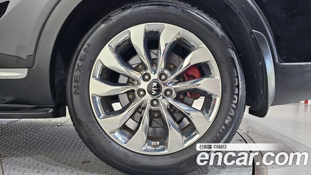 Kia Sorento 2018 — photo 7