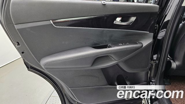 Kia Sorento 2018 — photo 15