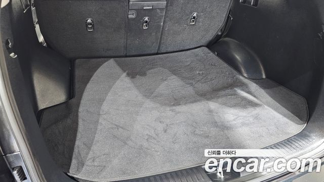 Kia Sorento 2018 — photo 27