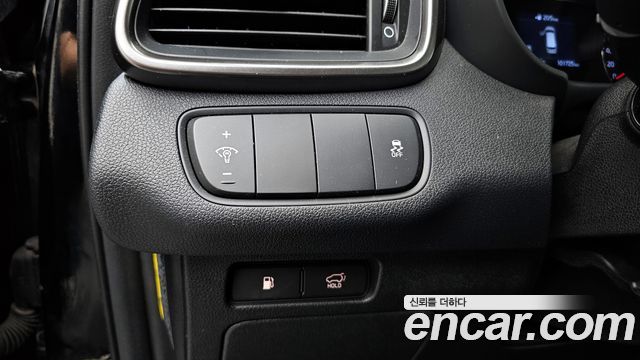 Kia Sorento 2018 — photo 28