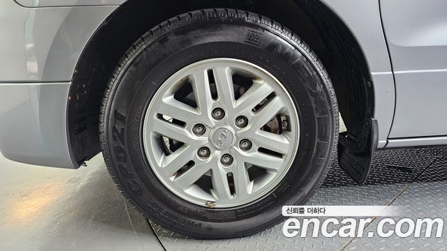 Hyundai Starex 2017 — photo 5