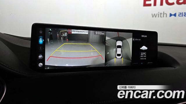 Genesis G80 2022 — photo 15