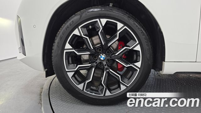 BMW X3 2025 — photo 5