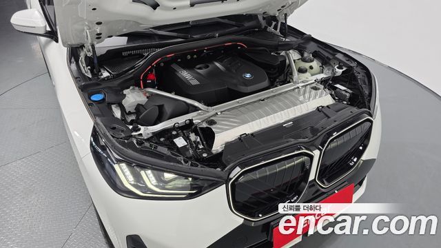 BMW X3 2025 — photo 6