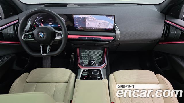 BMW X3 2025 — photo 7
