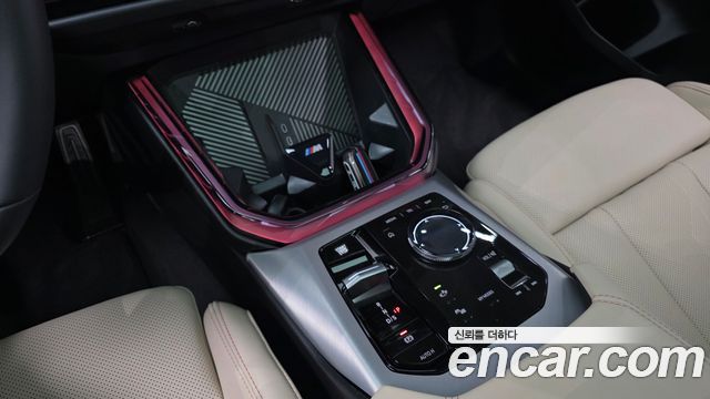 BMW X3 2025 — photo 9