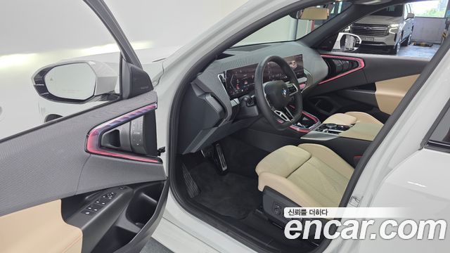 BMW X3 2025 — photo 10