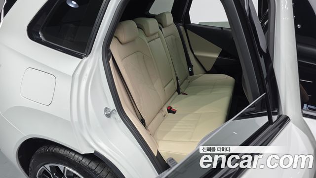 BMW X3 2025 — photo 11