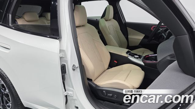 BMW X3 2025 — photo 12