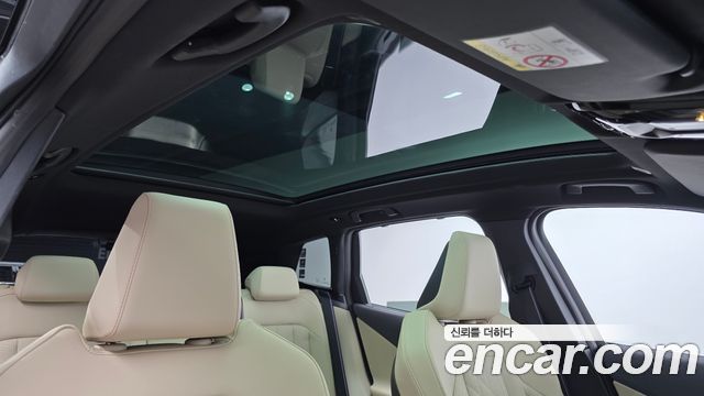 BMW X3 2025 — photo 13
