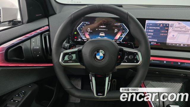 BMW X3 2025 — photo 15