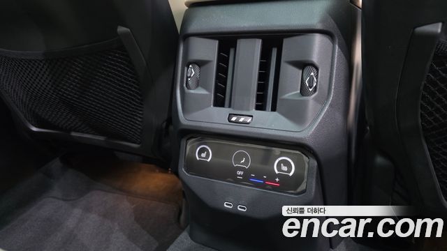 BMW X3 2025 — photo 19