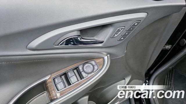 Chevrolet Korea Malibu 2021 — photo 27