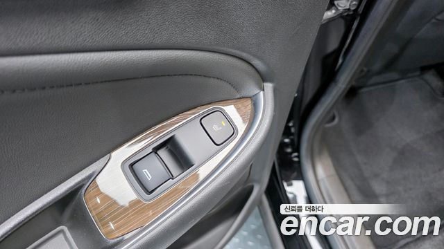 Chevrolet Korea Malibu 2021 — photo 30