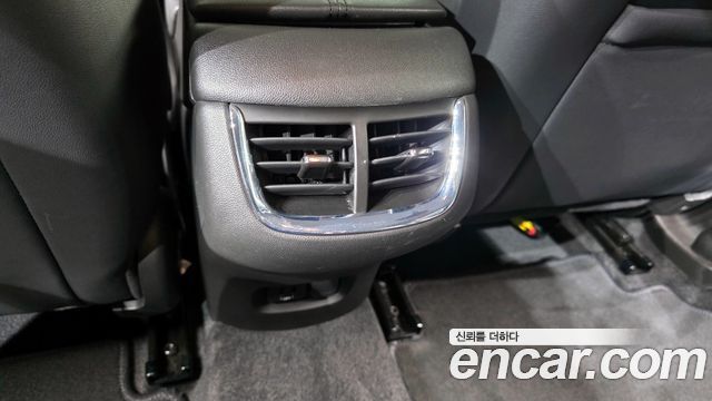 Chevrolet Korea Malibu 2021 — photo 31