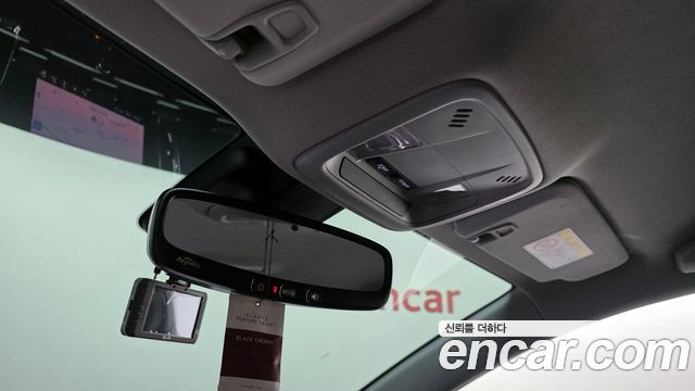 Chevrolet Korea Malibu 2021 — photo 32