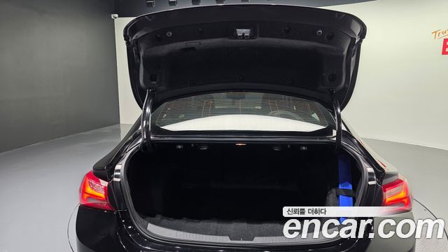 Chevrolet Korea Malibu 2021 — photo 33
