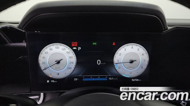 Hyundai AVANTE 2023 — photo 11