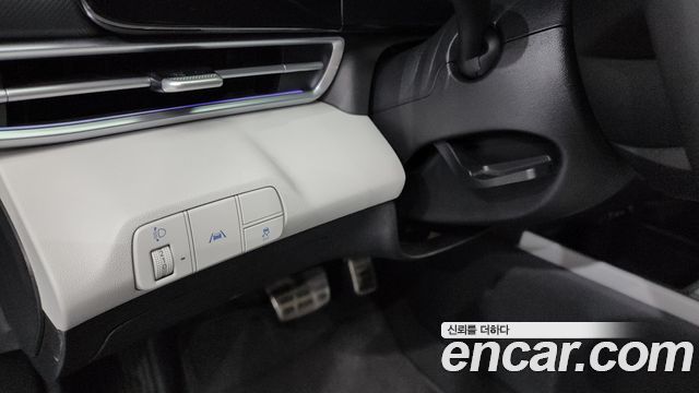 Hyundai AVANTE 2023 — photo 20