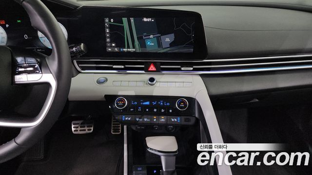 Hyundai AVANTE 2023 — photo 22