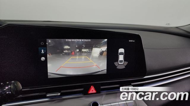 Hyundai AVANTE 2023 — photo 23