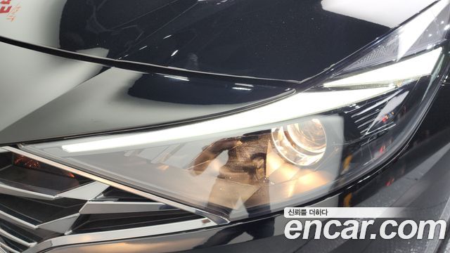 Hyundai AVANTE 2023 — photo 8