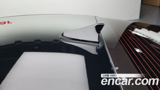 Hyundai AVANTE 2023 — photo 30