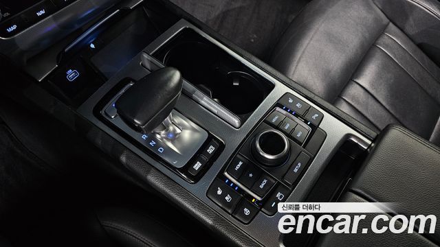 Genesis G80 2019 — photo 9