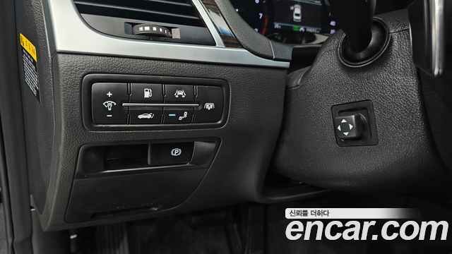 Genesis G80 2019 — photo 14