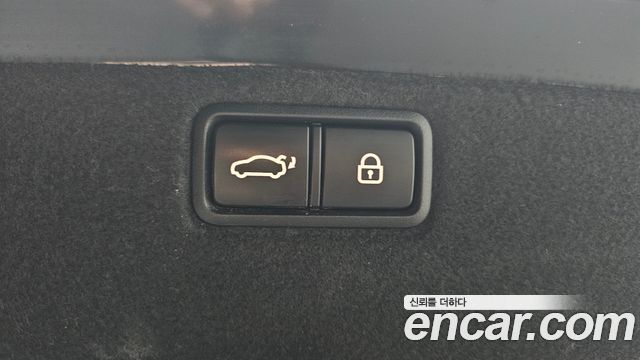 Genesis G80 2019 — photo 20