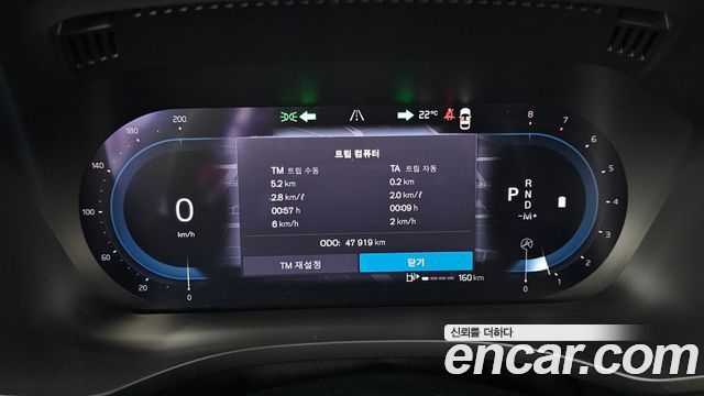 Volvo XC60 2022 — photo 11