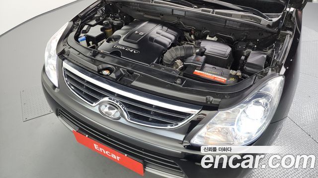Hyundai Veracruz 2015 — photo 6