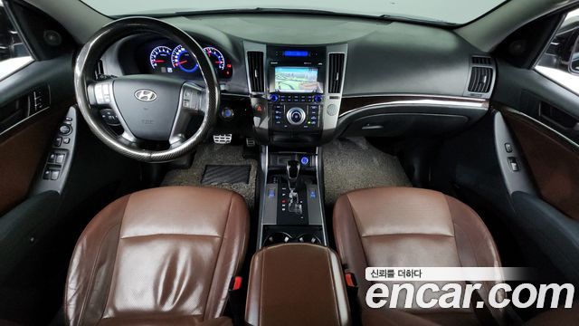 Hyundai Veracruz 2015 — photo 7