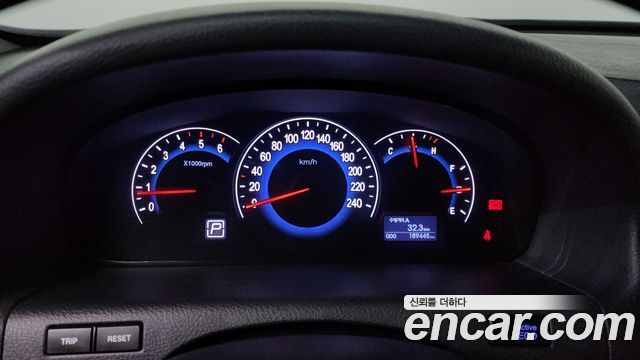 Hyundai Veracruz 2015 — photo 8