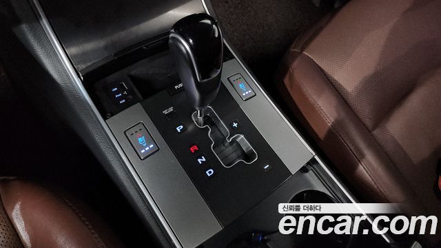 Hyundai Veracruz 2015 — photo 9